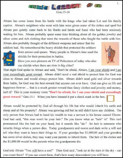 Bible Worksheet - Big Lesson 8.pdf